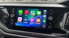 Volkswagen Polo 1.0 TSI Style 5dr Petrol Hatchback